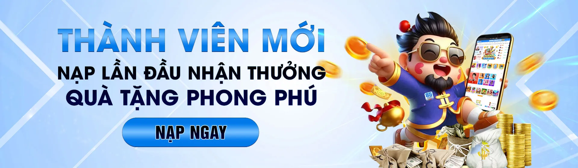 bet8s thành viên mới tặng nạp đầu
