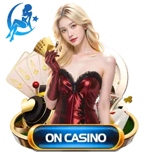 on casino bet8s