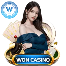 won casino bet8s