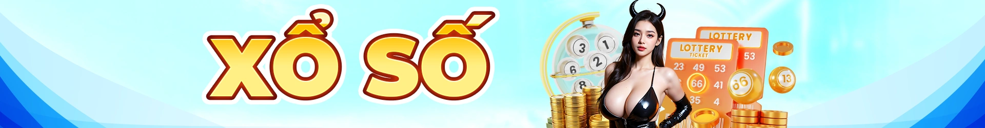 Xổ số bet8s