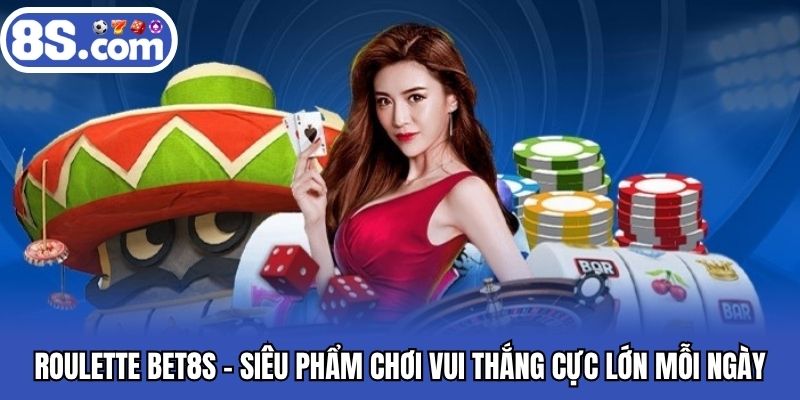 roulette